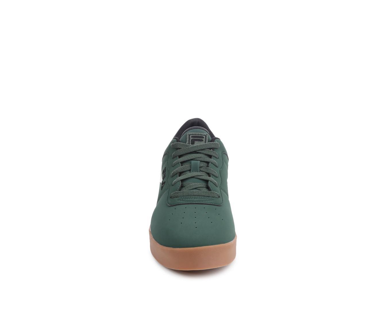 Men's Fila Vulc 13 Low Gum Sneakers Product Image