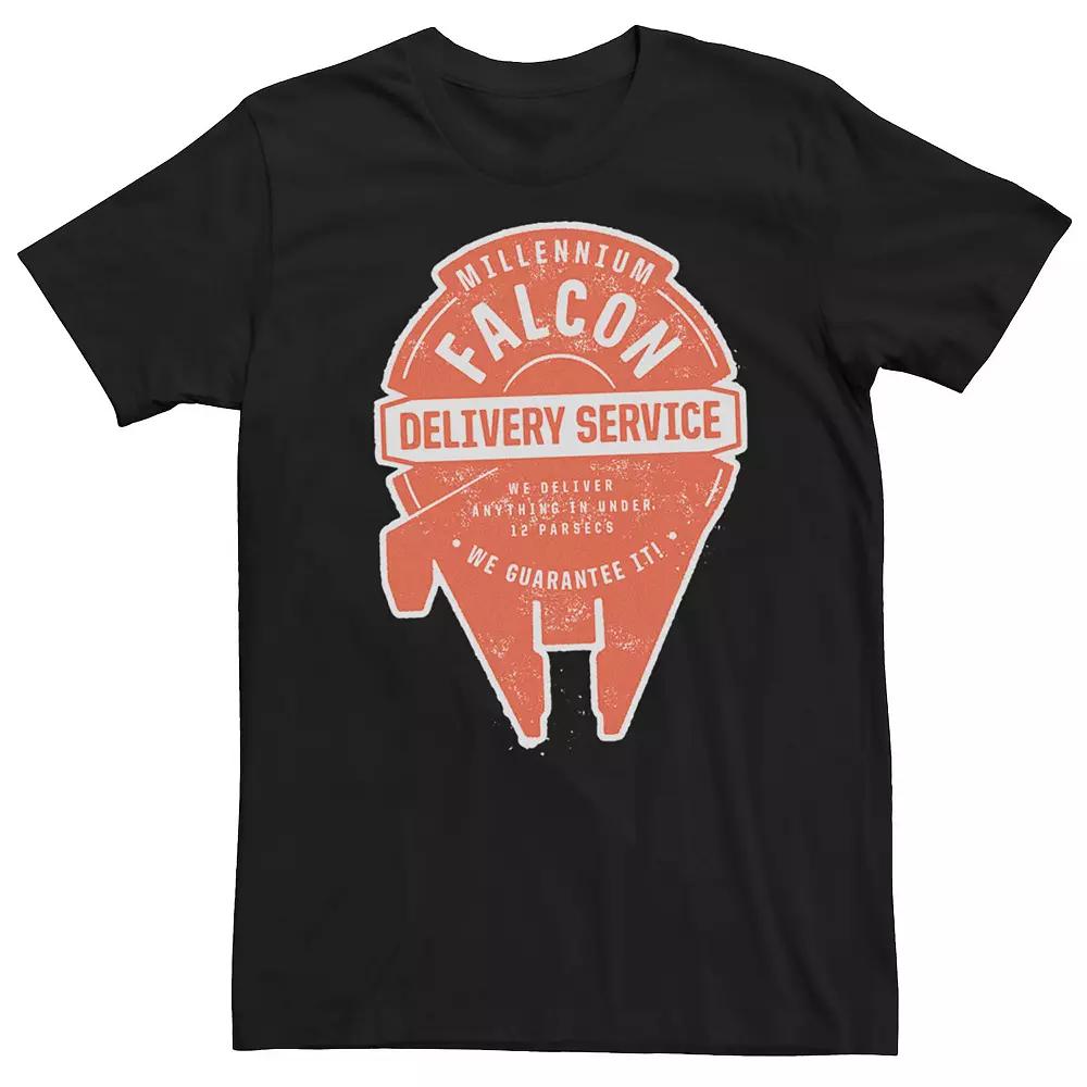 Men's SpongeBob SquarePants Sarcasm Button Tee,  Product Image