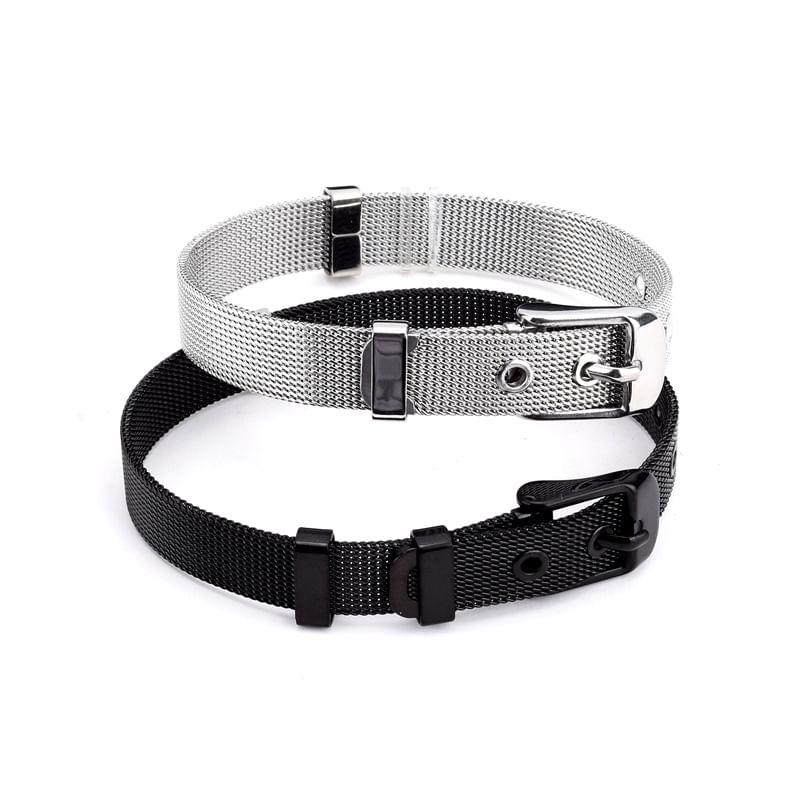 Buckled Bracelet Product Image