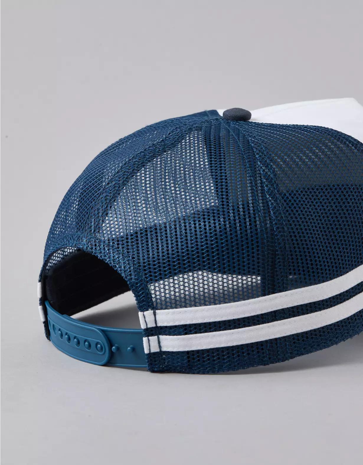 AE Busch Trucker Hat Product Image