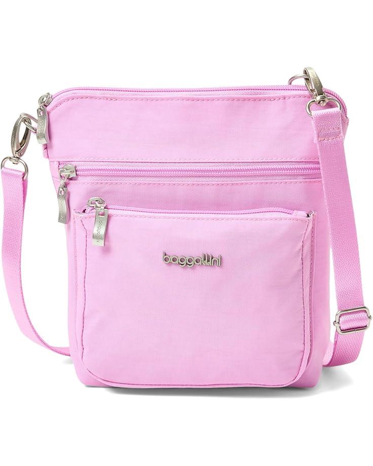Baggallini Modern Pocket Crossbody Product Image