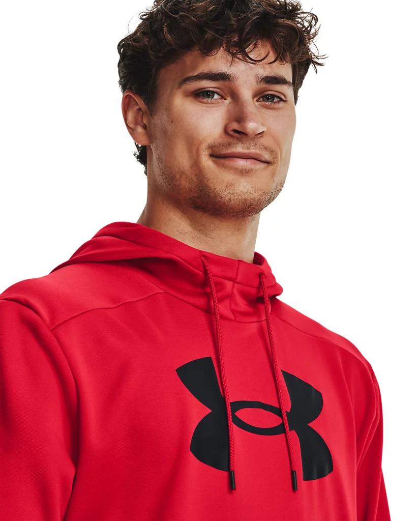 Armour Fleece® Big Logo Product Image