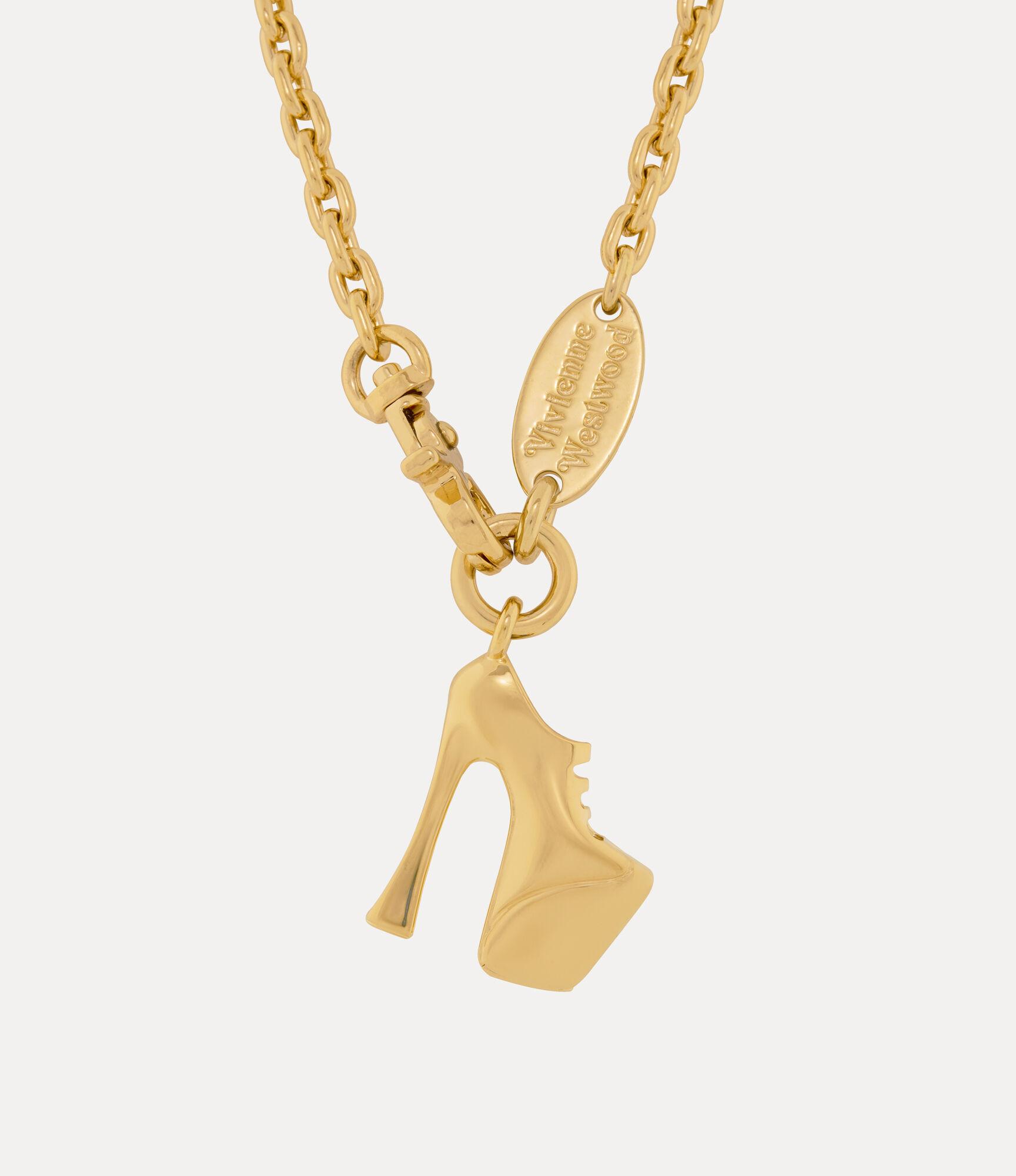 Alienor Long Necklace Product Image