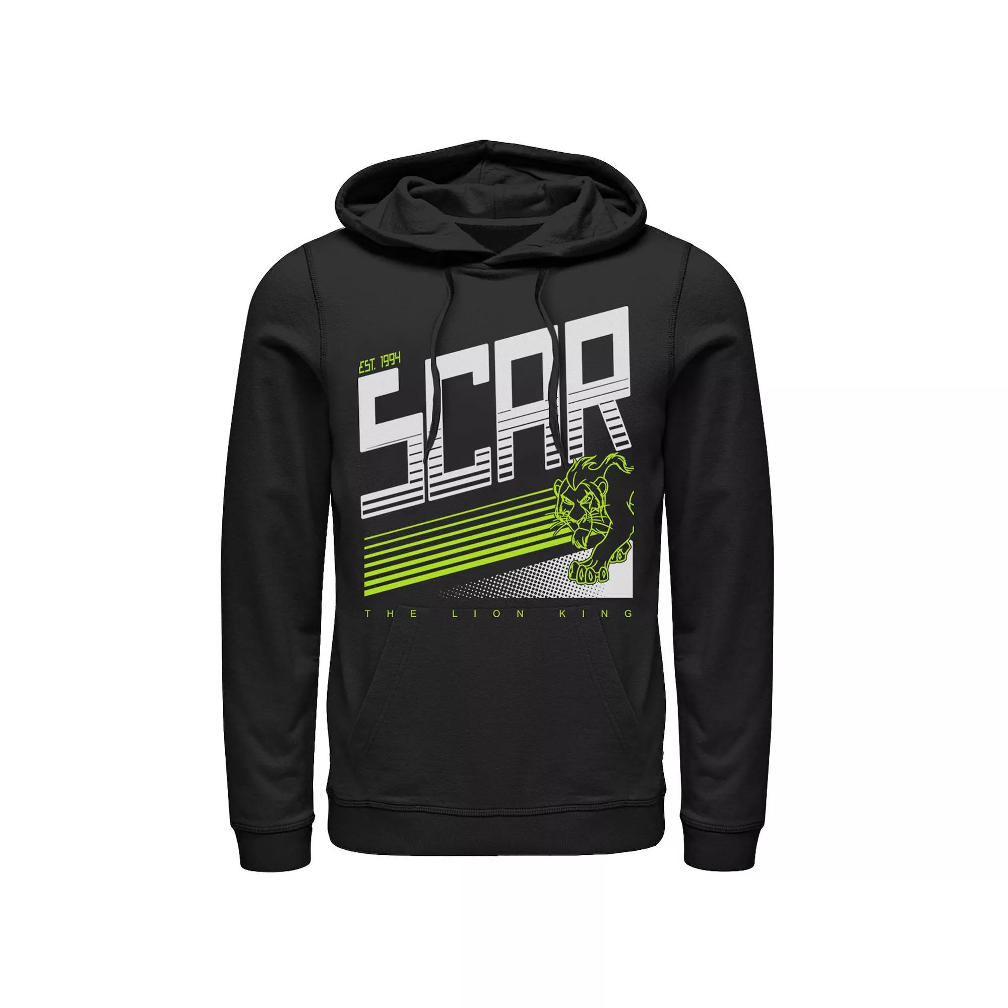 Mens Nintendo Super Mario 3D Toad Christmas Wreath Graphic Hoodie Product Image