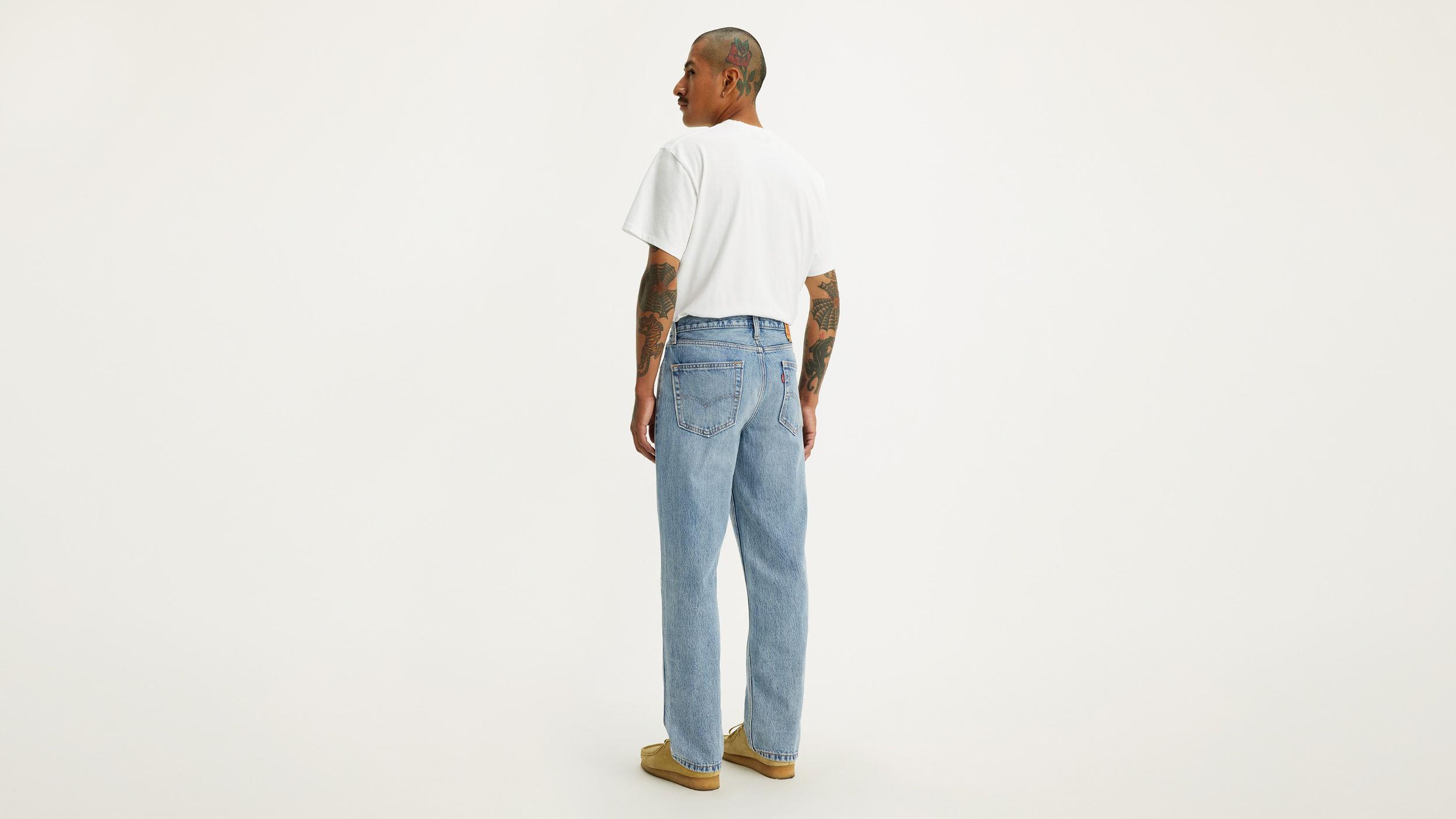 550™ Relaxed Fit Men's Jeans Product Image