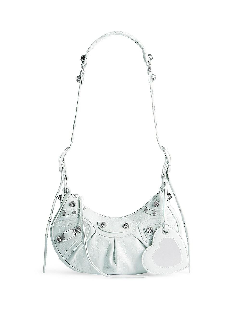 Womens Le Cagole XS Shoulder Bag Product Image