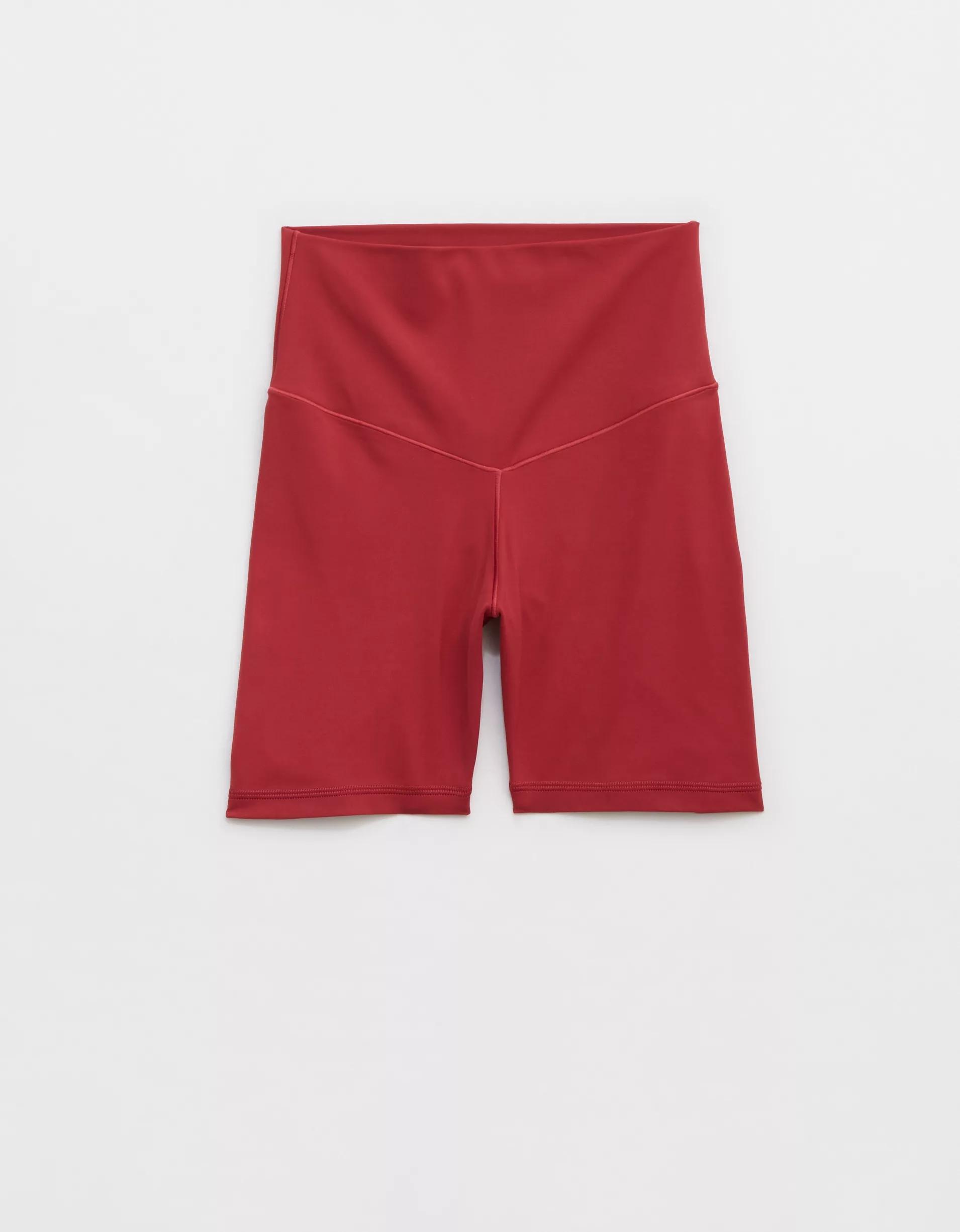 OFFLINE By Aerie Real Me XTRA 5" Bike Short Product Image