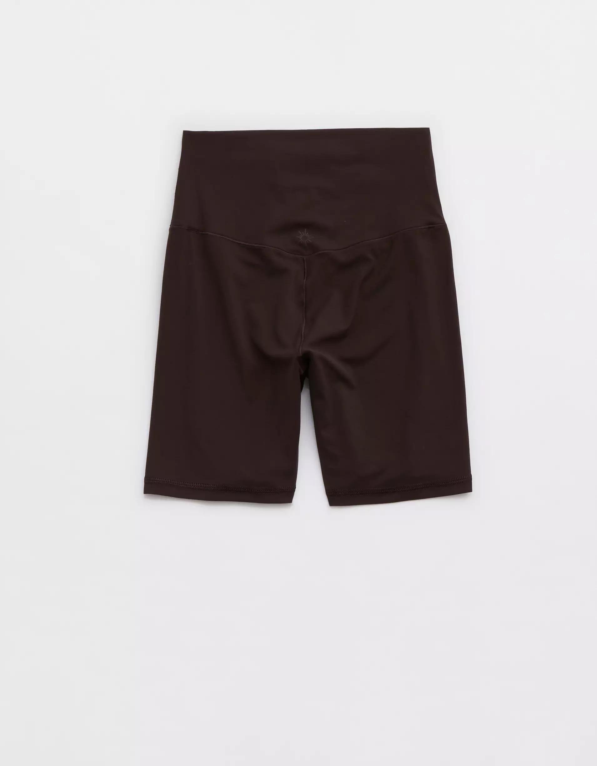 OFFLINE By Aerie Real Me XTRA 5" Bike Short Product Image