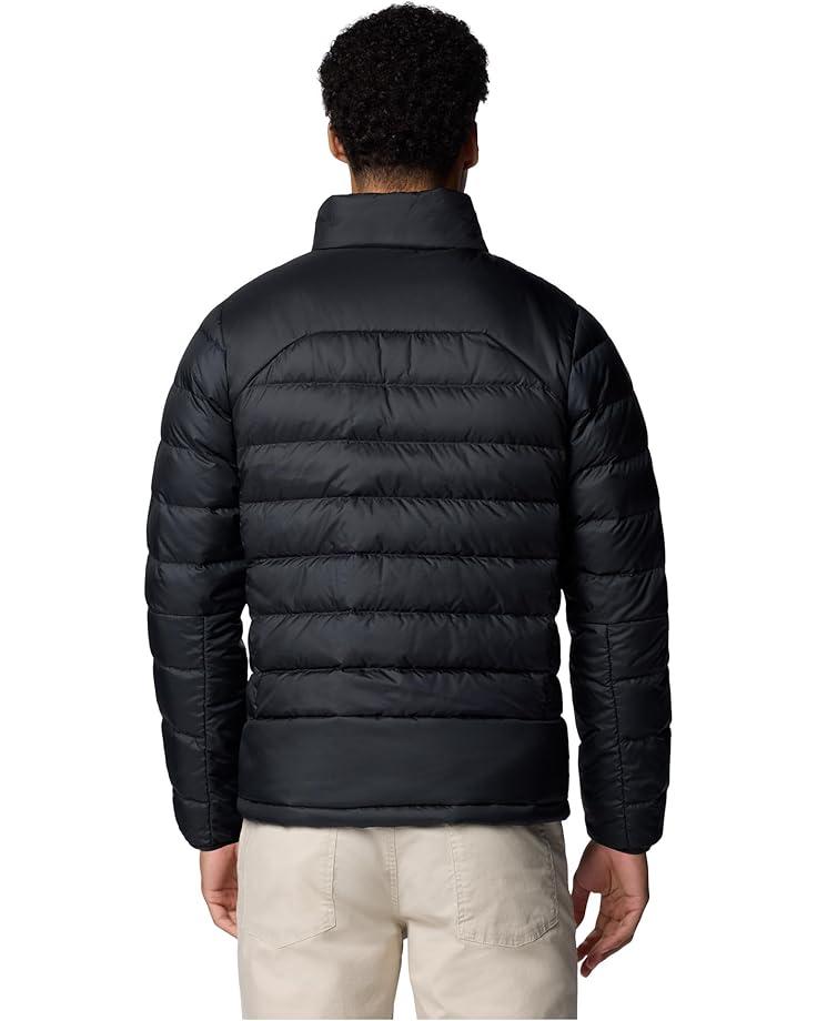 Delta Ridge™ Ii Down Jacket Product Image
