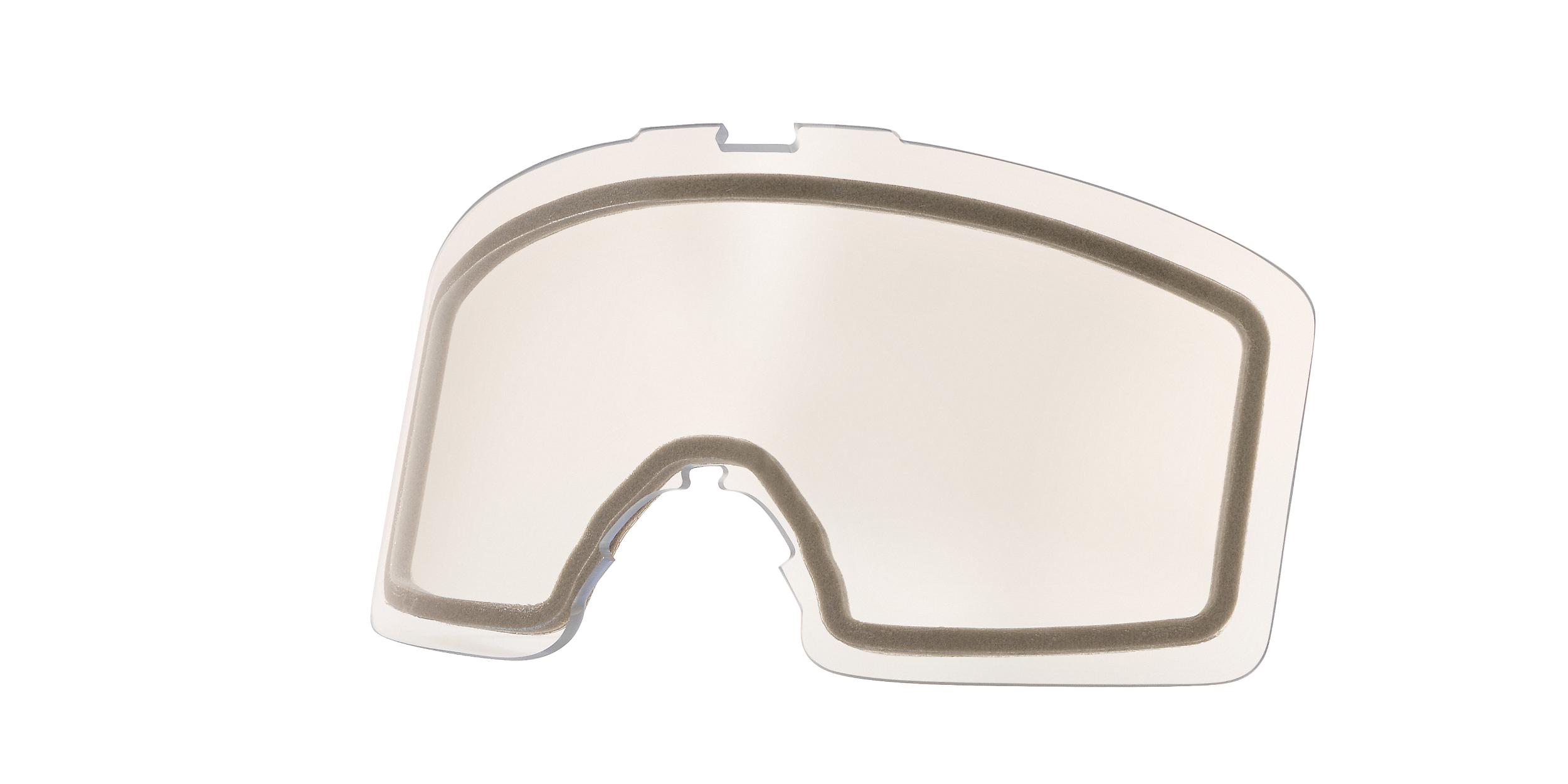 Oakley Mens Line Miner S (youth Fit) Replacement Lenses Product Image