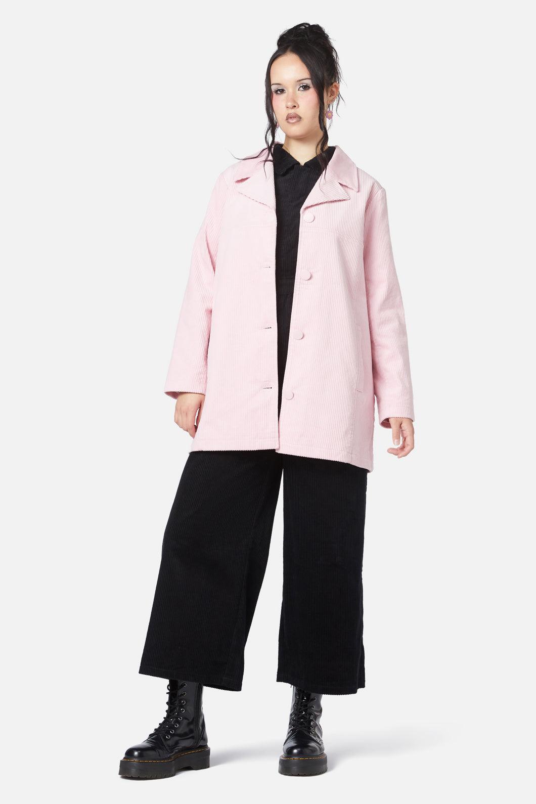 Dolly Cord Jacket Product Image