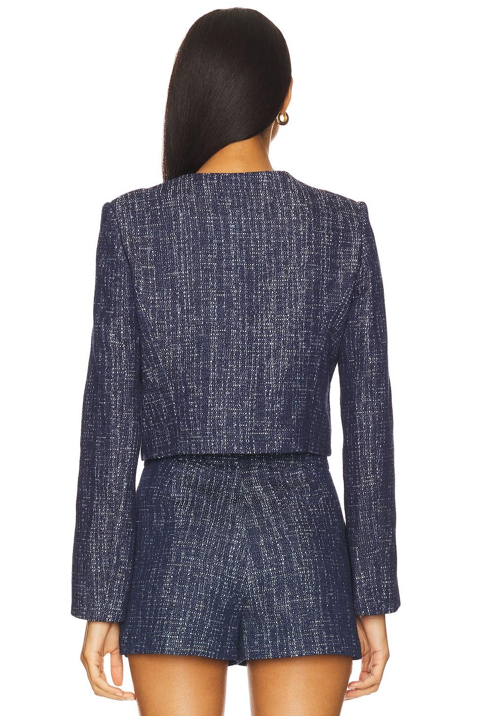 The Tweed Jacket FRAME Product Image