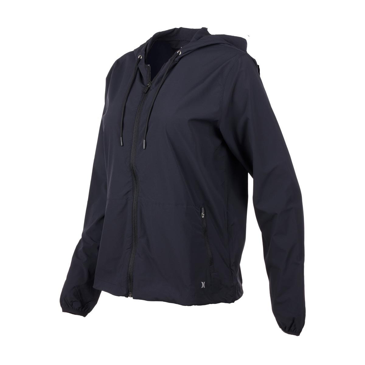 Hurley Women's Outdoor Shell Jacket Product Image