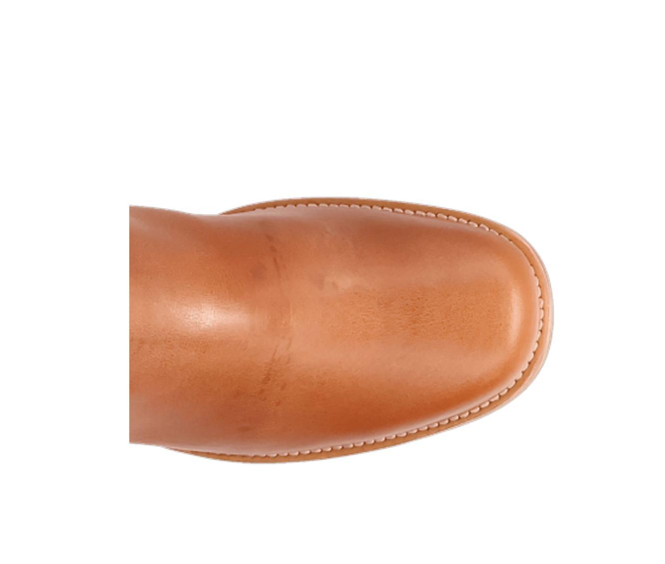 Men's Dingo Boot Rip Dress Boots Product Image