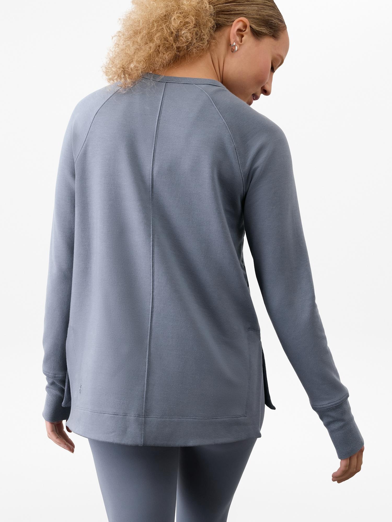 Coaster Luxe Recover Sweatshirt Product Image