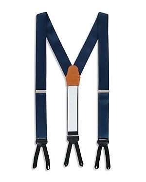 Mens Sutton Silk Suspenders Product Image