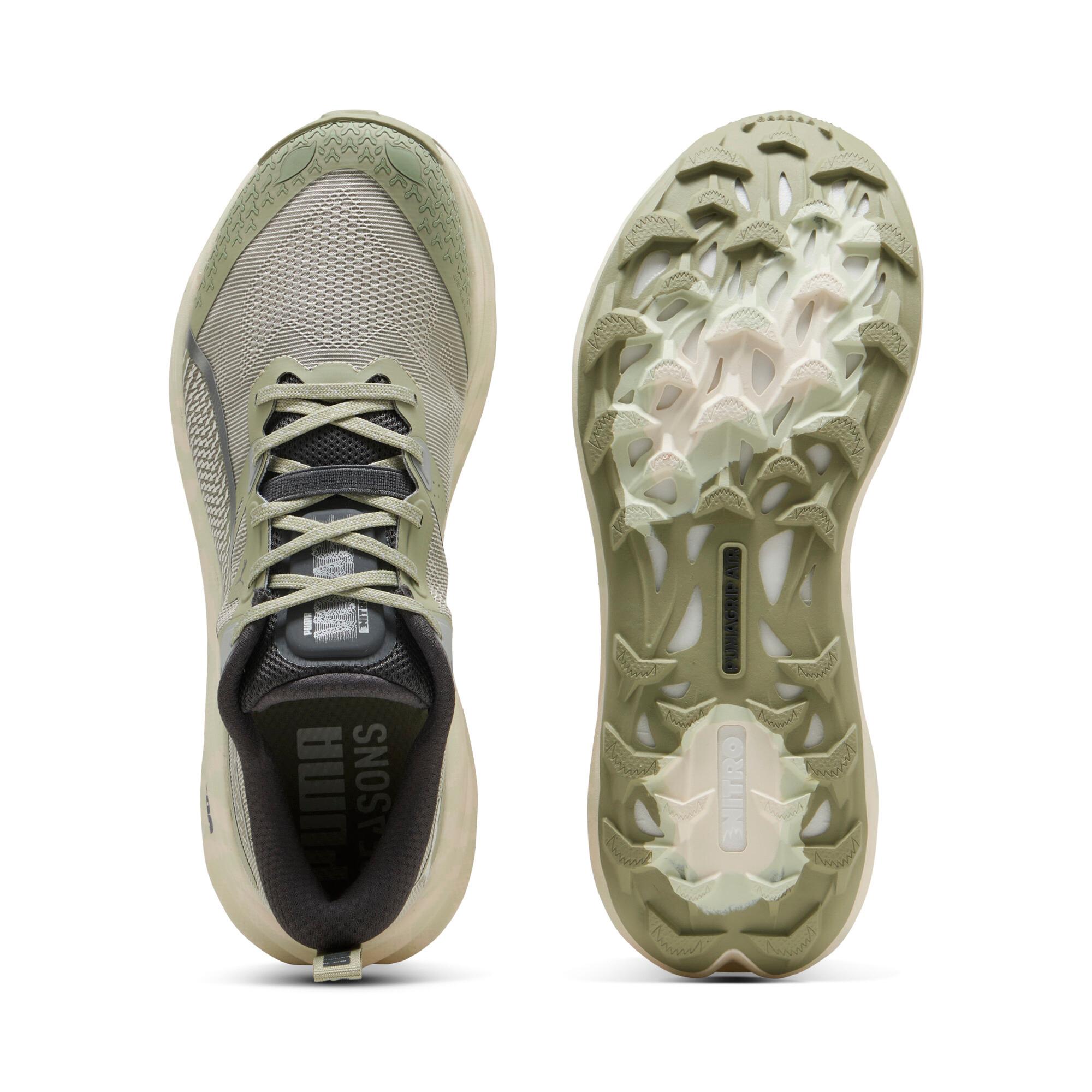 Voyage NITRO™ 4 Terrains Running Shoes Men Product Image