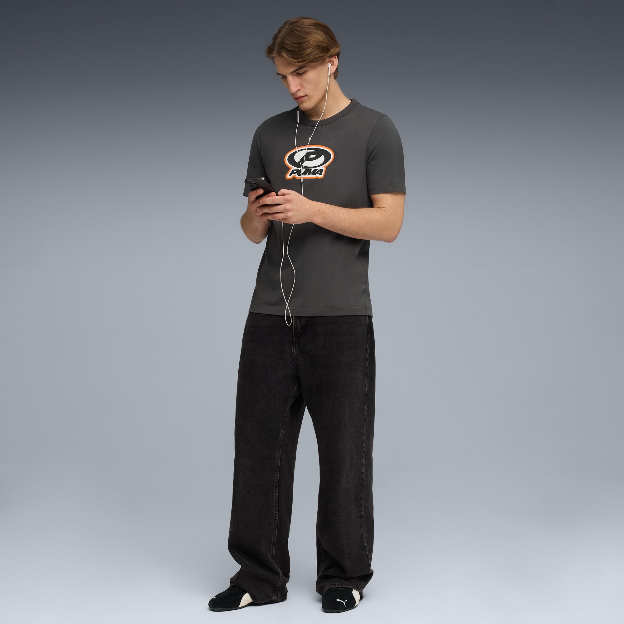 Men's Fast Times At Ridgemont High "I Don't Know" Graphic Tee,  Product Image