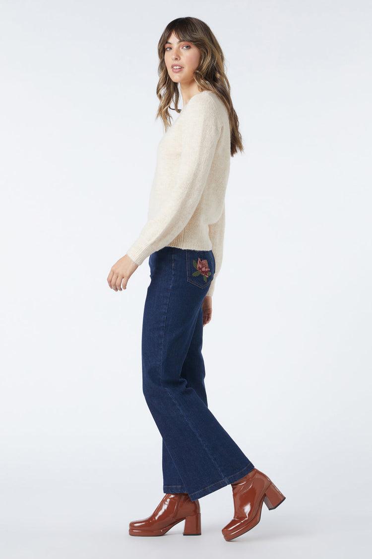 Ruby Sweater Product Image