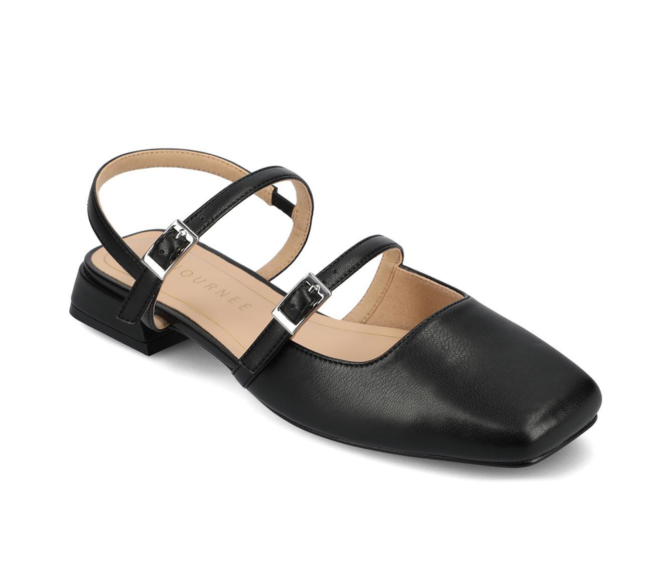 Women's Journee Collection Gretchenn Mary Janes Product Image