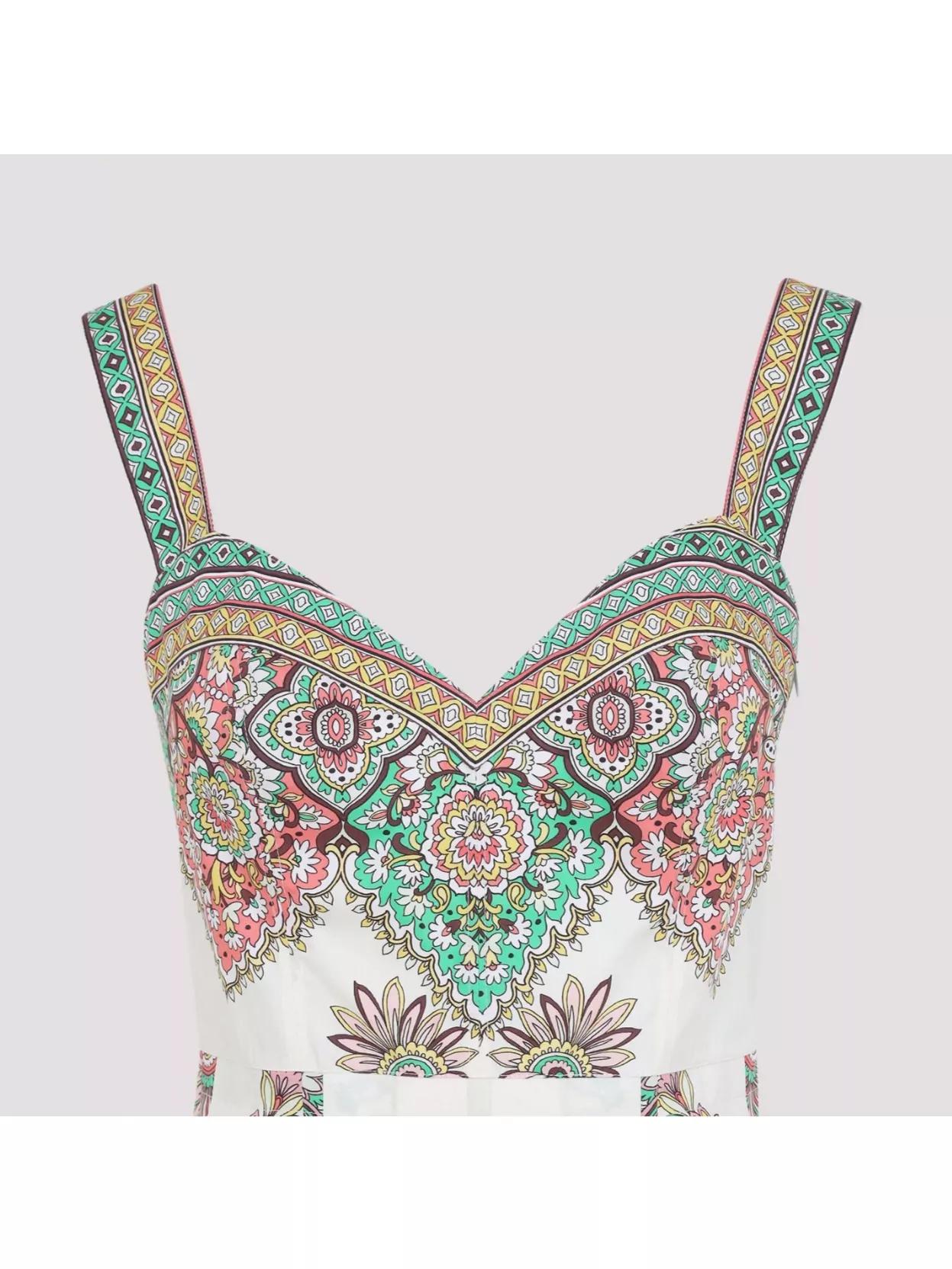 floral print dress Product Image