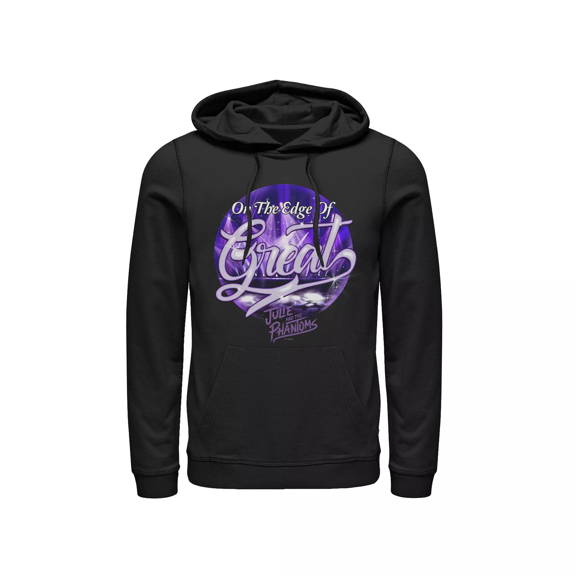 Disney's Wreck-It Ralph 2 Current Mood Men's Hoodie,  Product Image