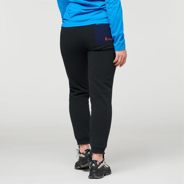 Abrazo Fleece Jogger - Women's Product Image
