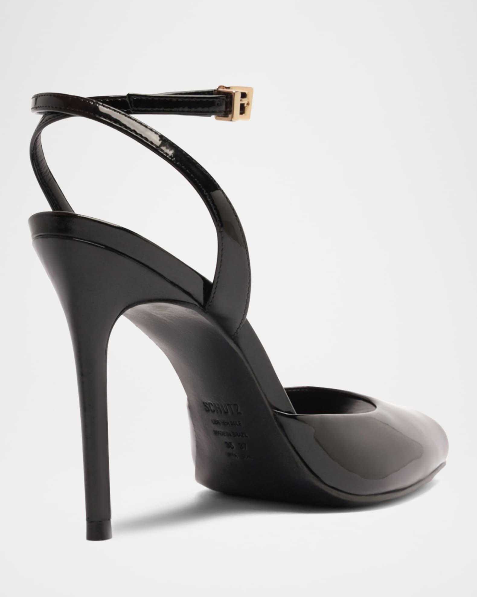 Estella Patent Leather Pumps Product Image