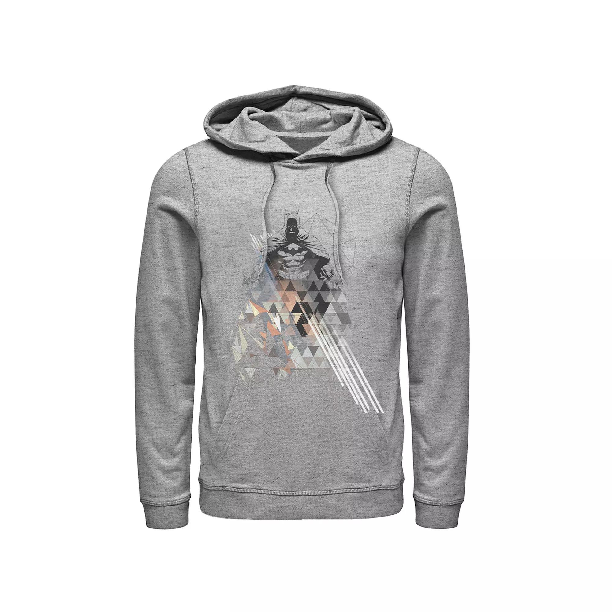 Men's DC Comics Batman Hoodie,  Product Image