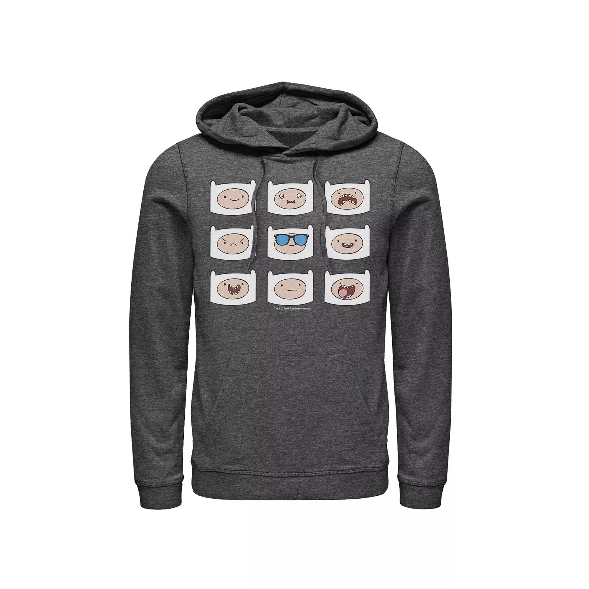 Disney's Emperor's New Groove Kronk Squeakin' Squeaker Men's Hoodie,  Product Image