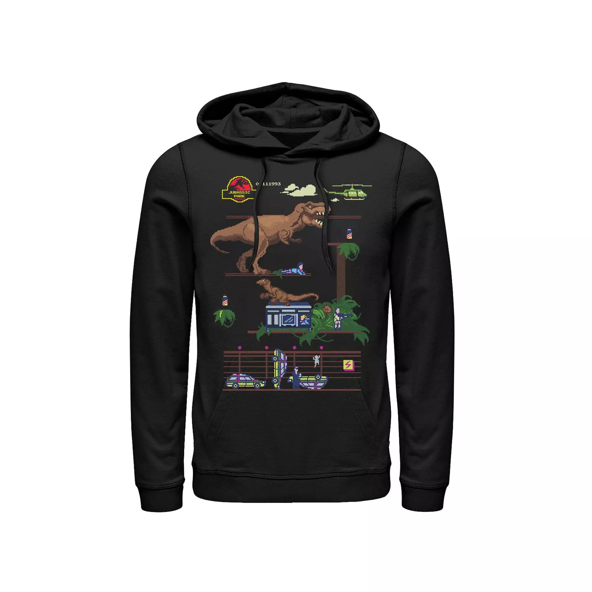 Men's Harry Potter Chibi Back To Hogwarts Sweatshirt,  Product Image