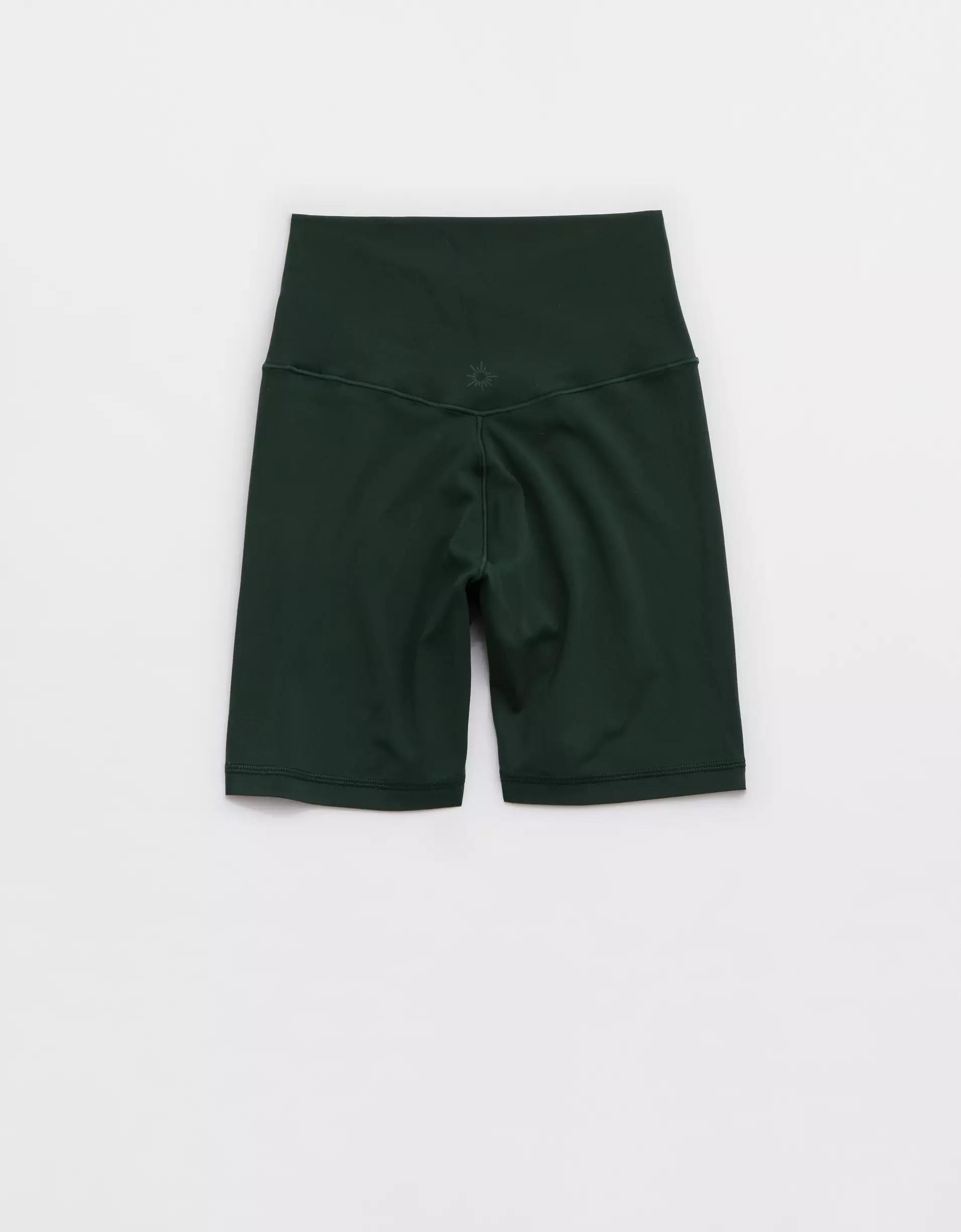 OFFLINE By Aerie Real Me Crossover 5" Bike Short Product Image