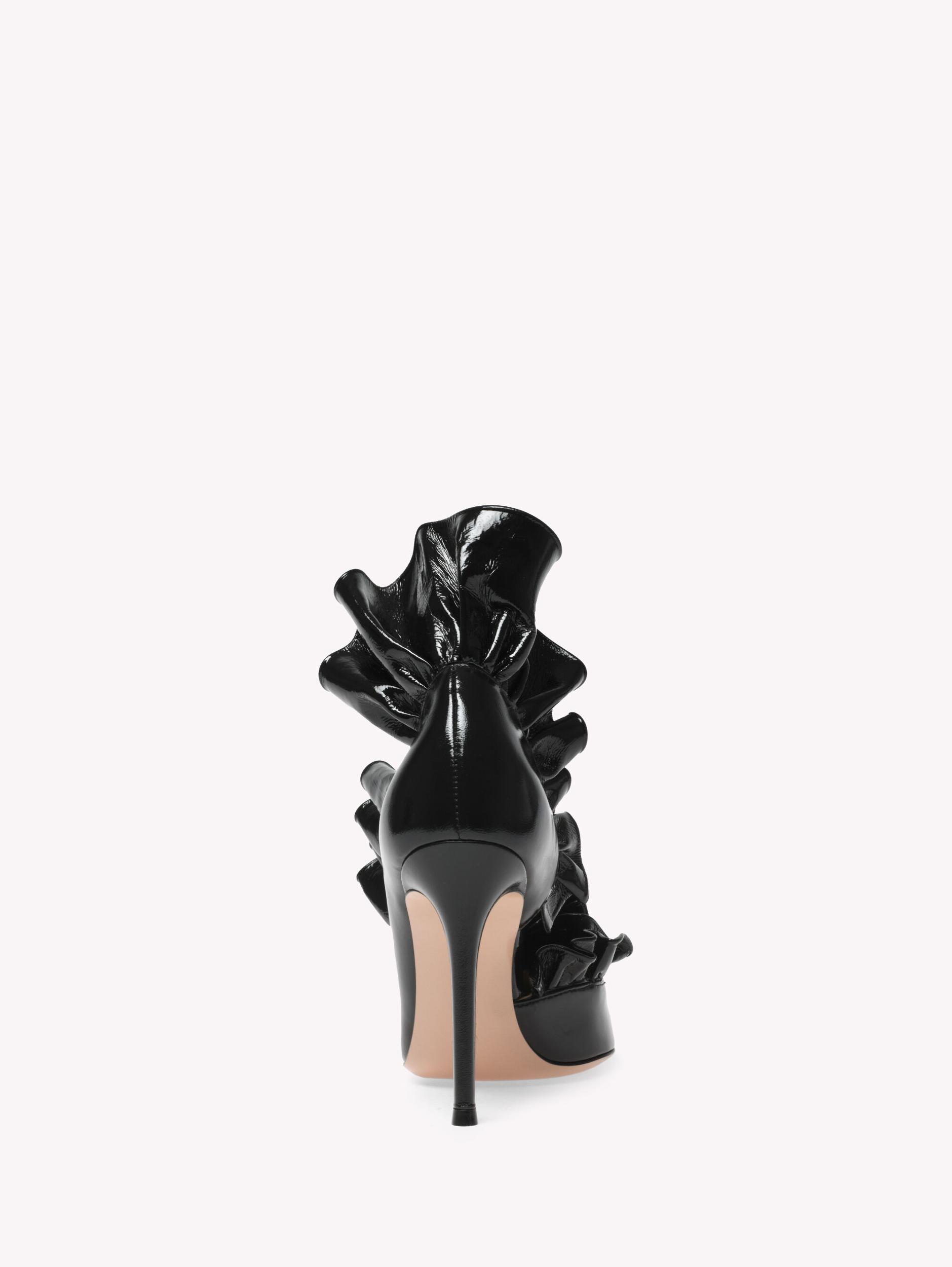 GABRIELLE PUMP Gianvito Rossi Product Image