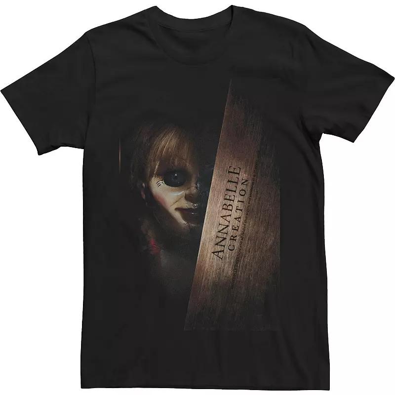 Disney's Lilo And Stitch Rainbow Stitch Men's Tee,  Product Image