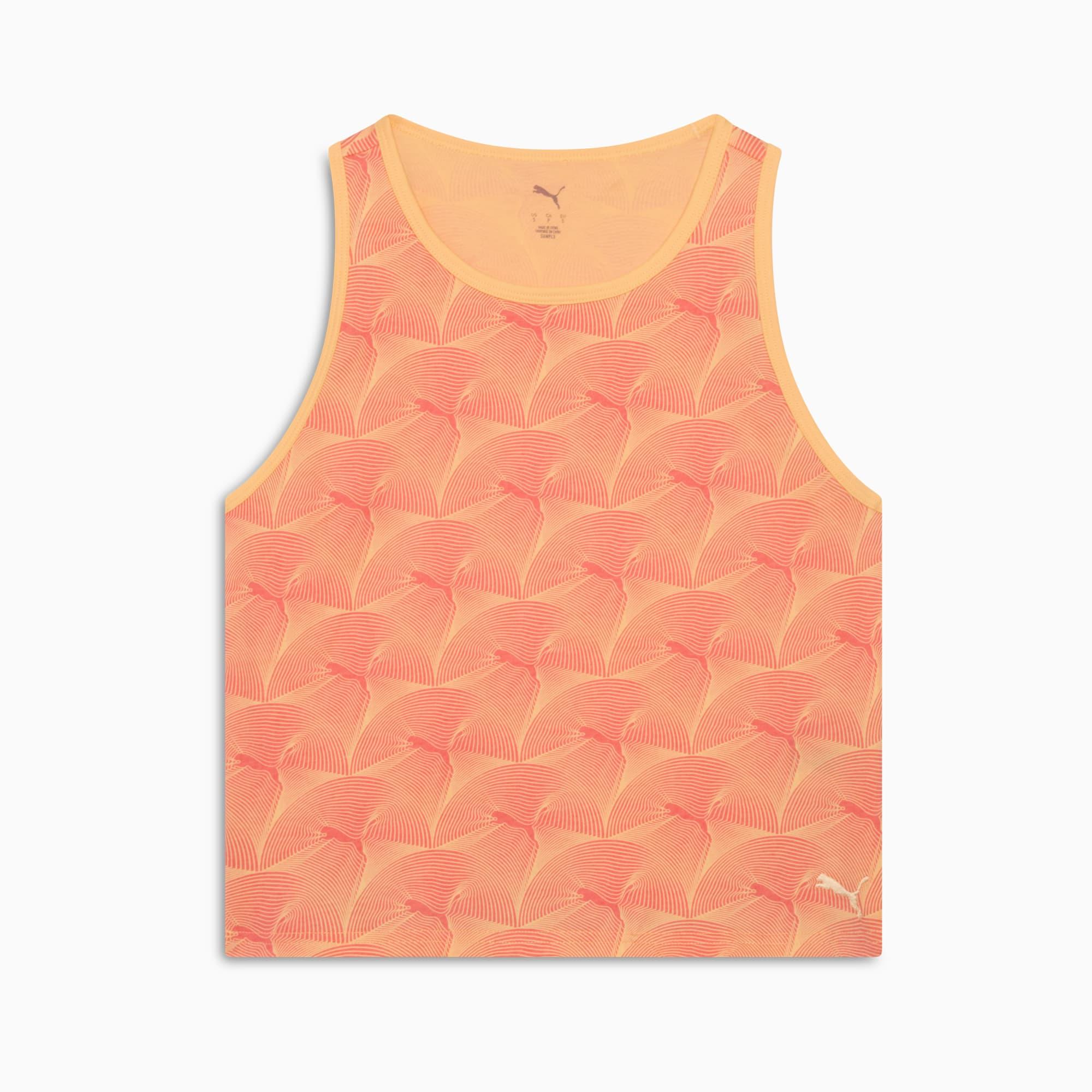 ESSENTIAL GRAPHICS Women's Patterned Tank Product Image