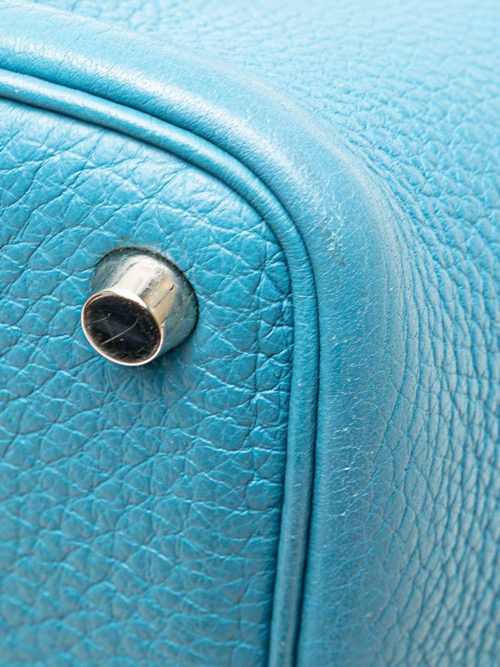 2004 Clemence Picotin Lock 18 handbag Product Image