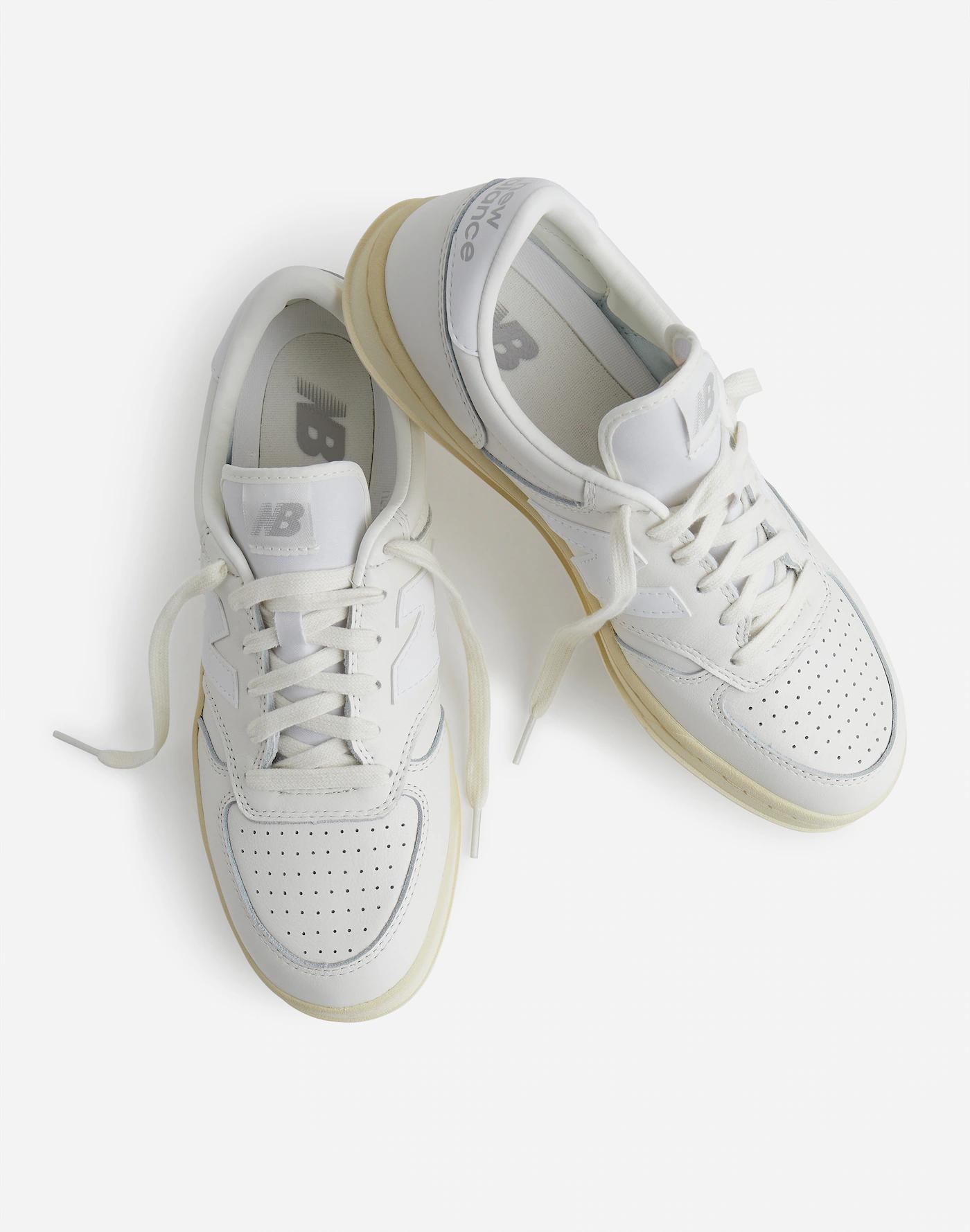 New Balance® T500 Sneakers Product Image