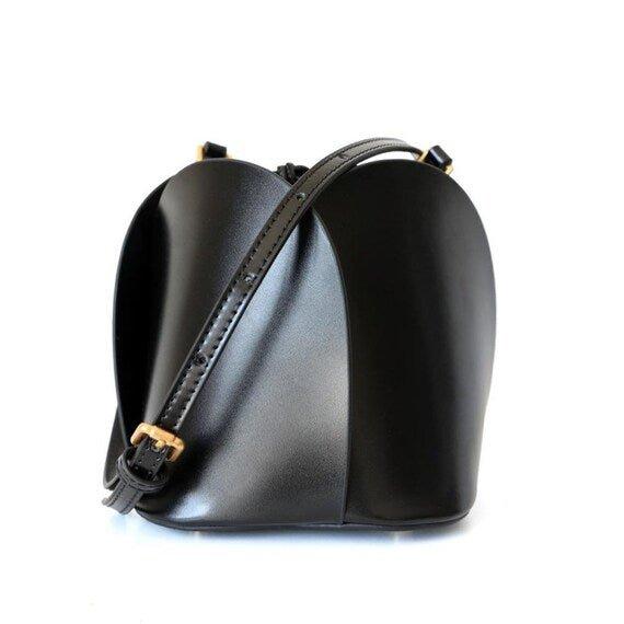 Tulip Leather Bucket Product Image