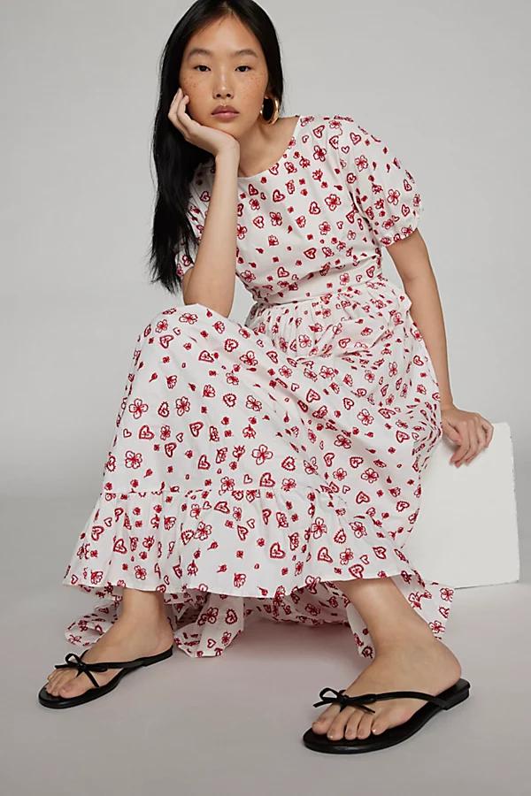 Seychelles Wish List Sandal Womens at Urban Outfitters Product Image