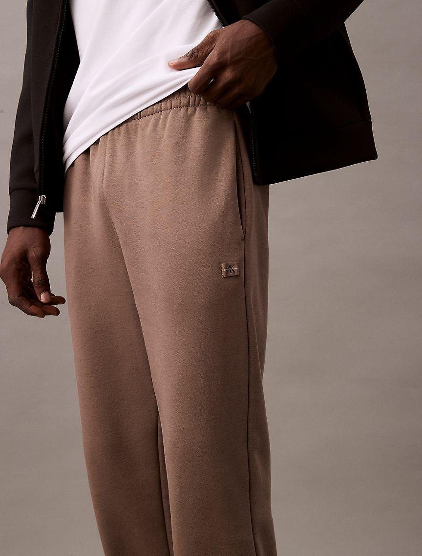 Archive Logo Fleece Joggers Product Image