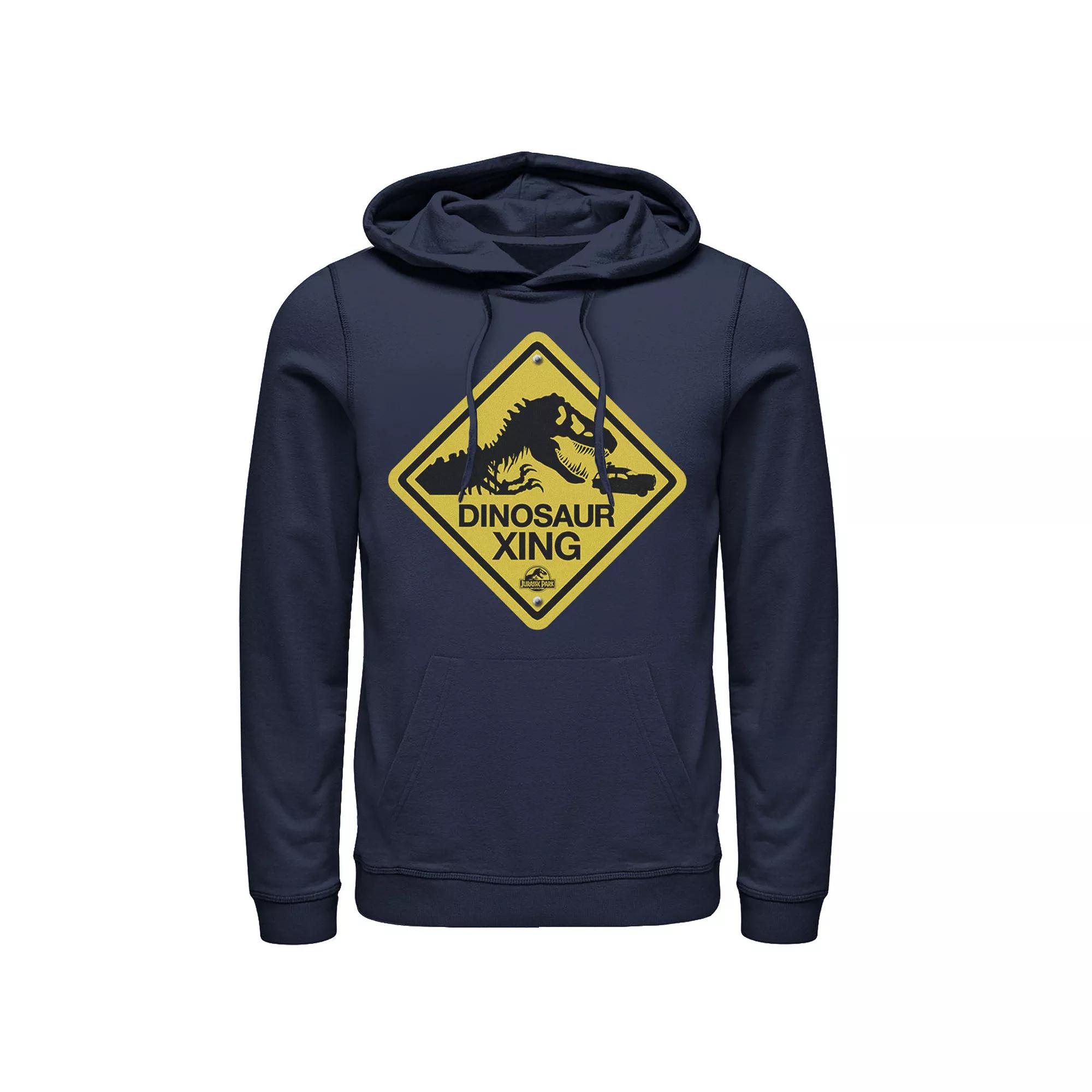 Disney's Cinderella Valentine's Sparkle Hearts Men's Hoodie, Size: Small, Red Product Image