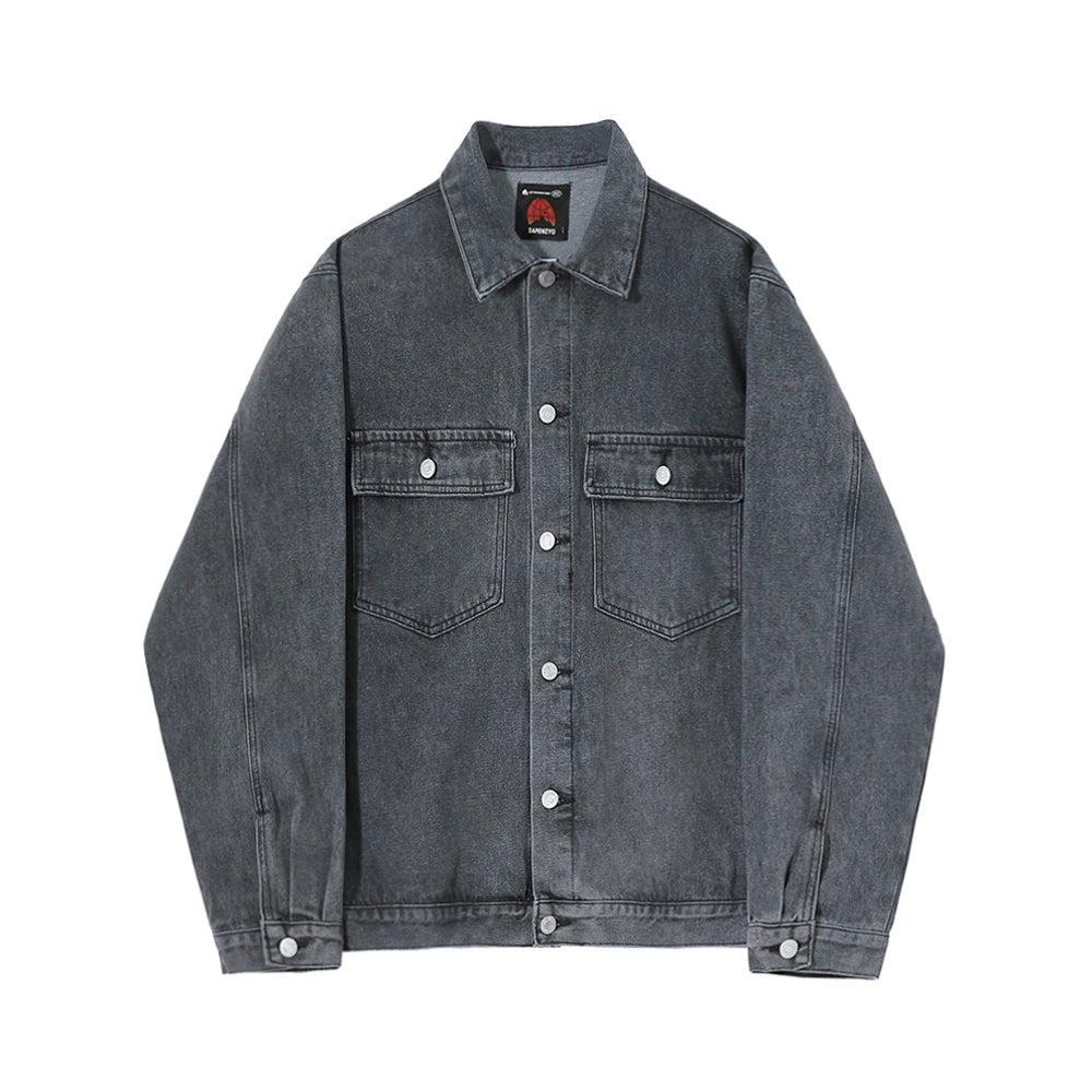 RT No. 6675 DENIM JK Product Image