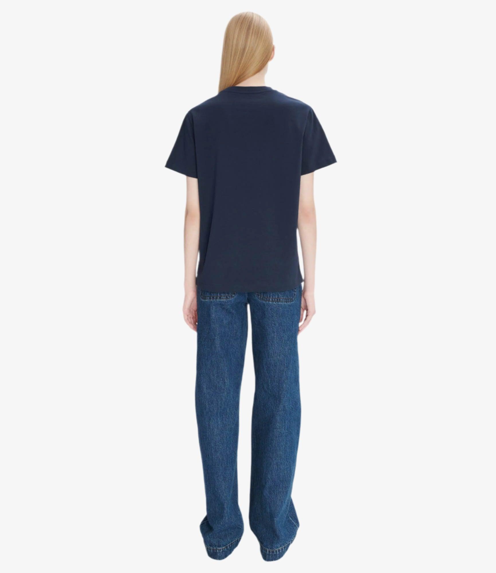 Stencil Tee Product Image