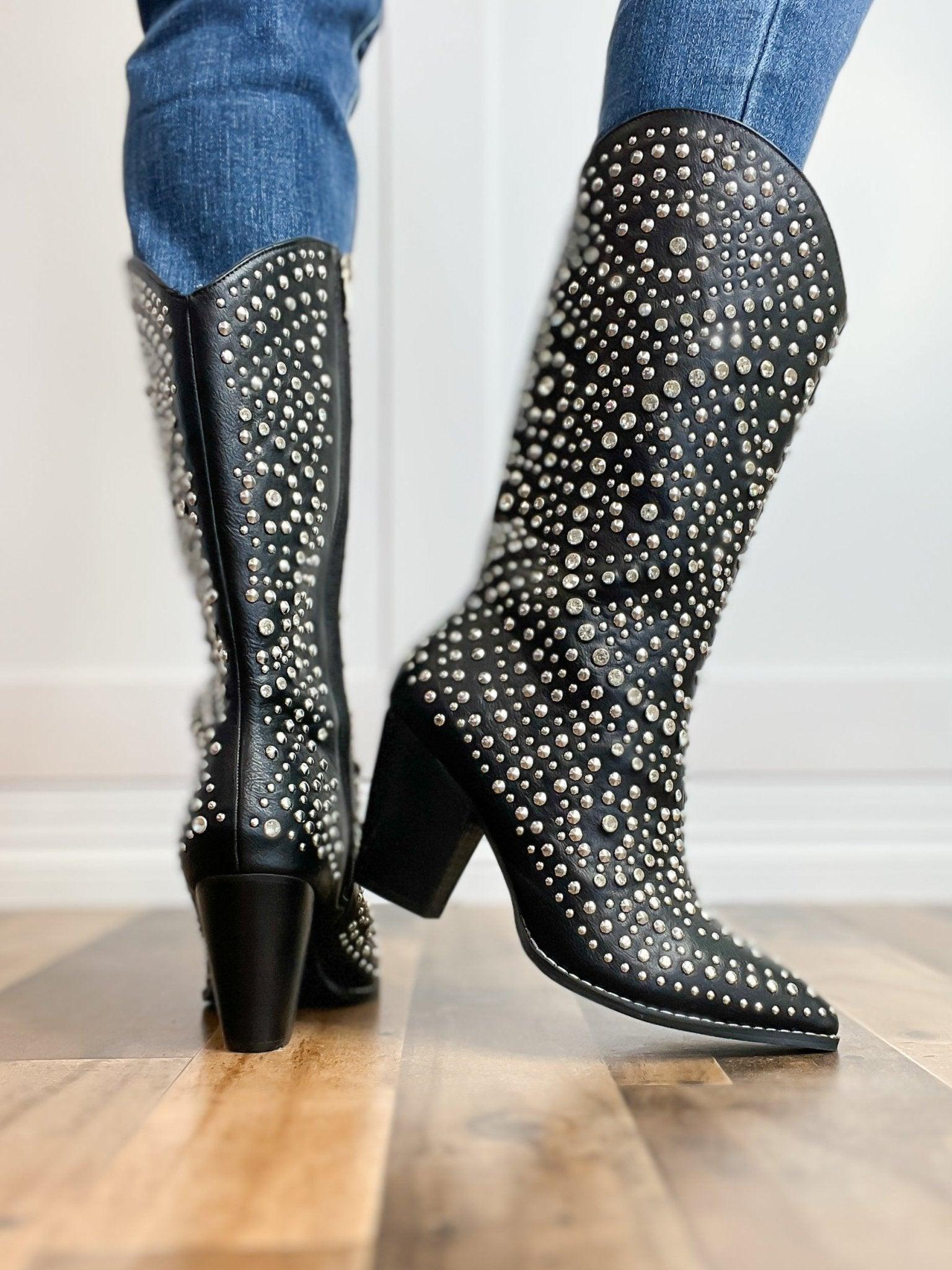 BOOT SCOOTIN *FS Product Image