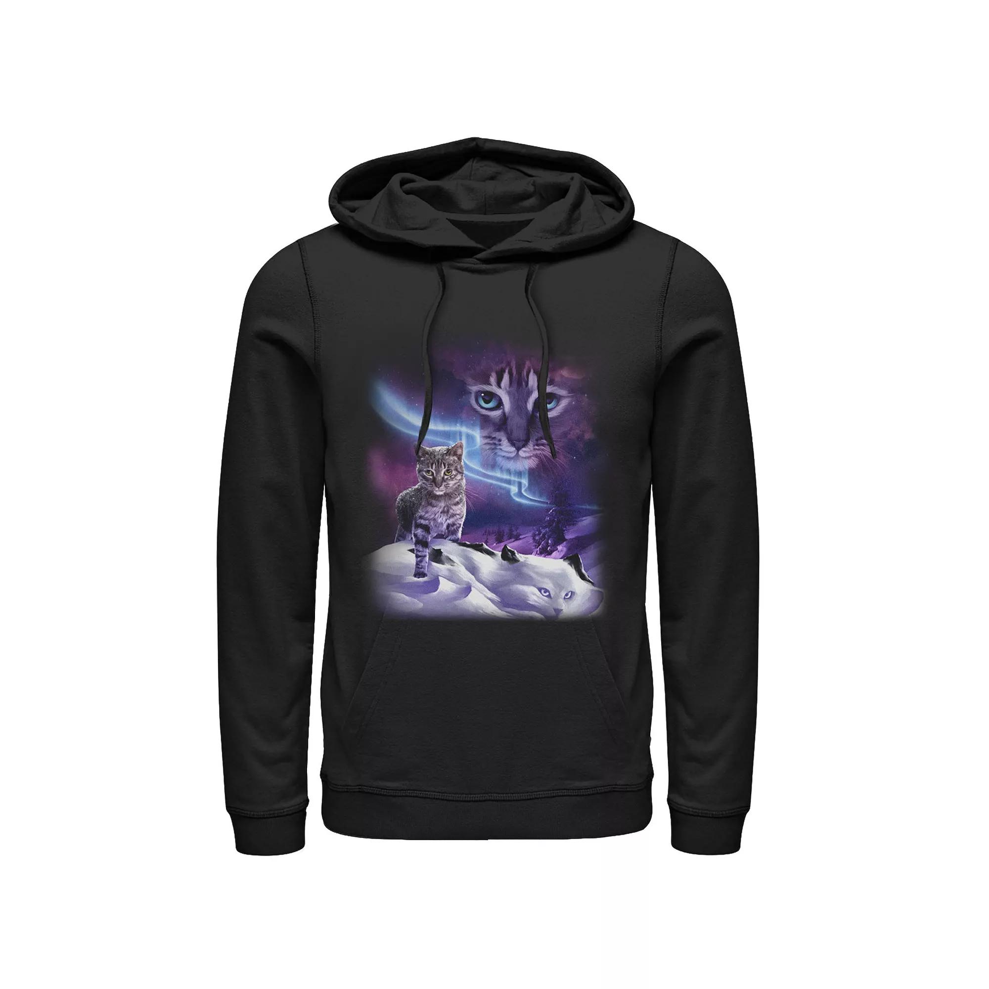 Men's Star Wars Snow Global Domination Hoodie,  Product Image