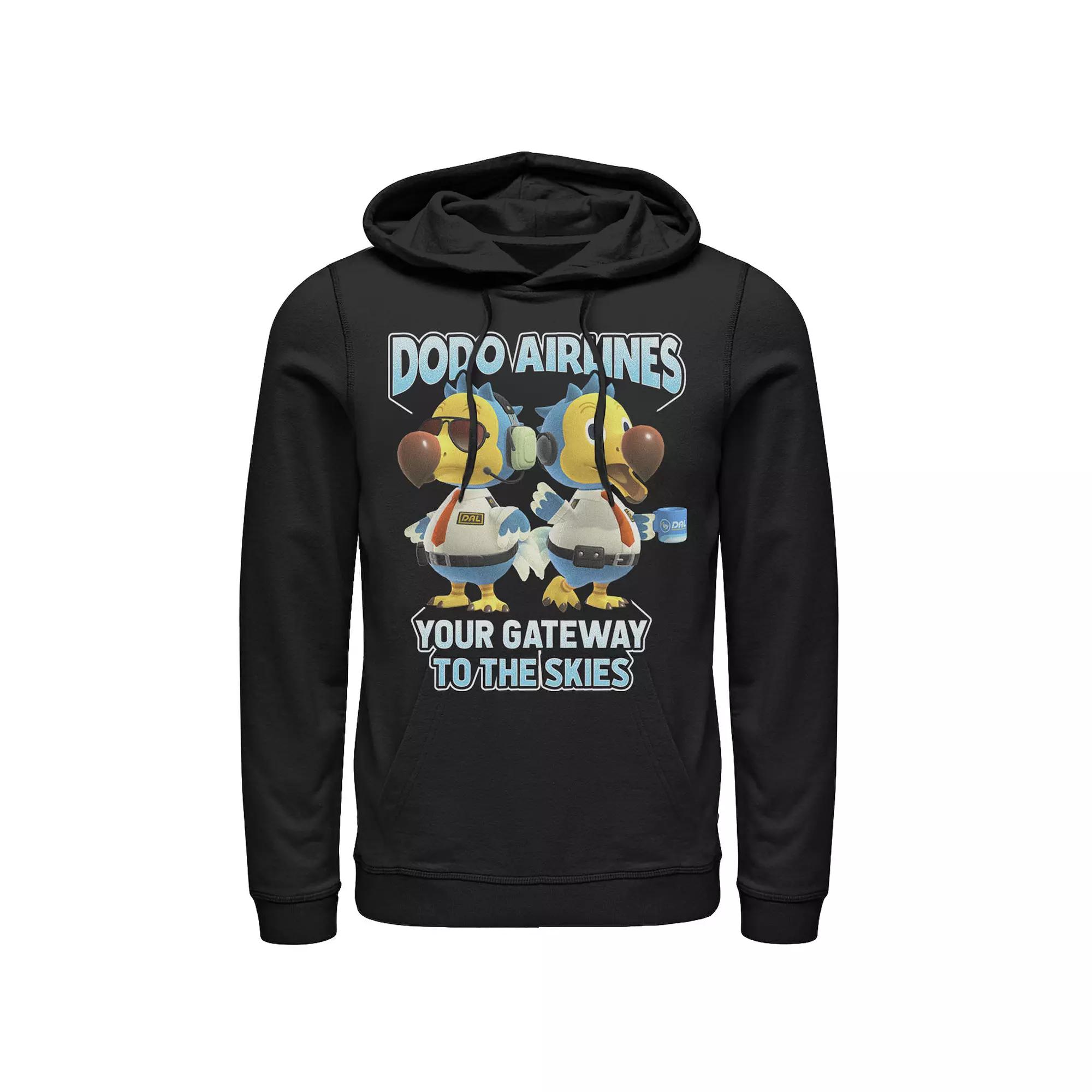 Men's Despicable Me Minions High School Photos Hoodie,  Product Image
