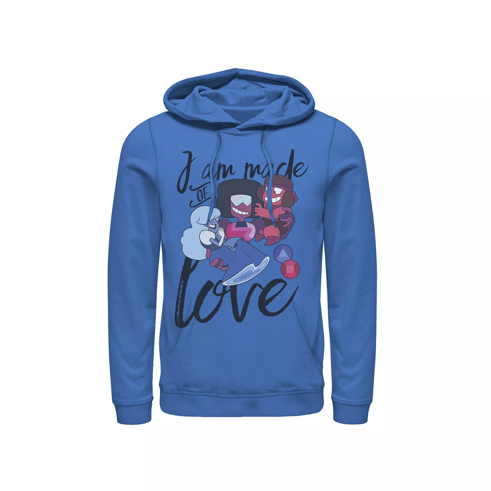 Disney's The Little Mermaid Ursula Men's Pullover Hoodie,  Product Image