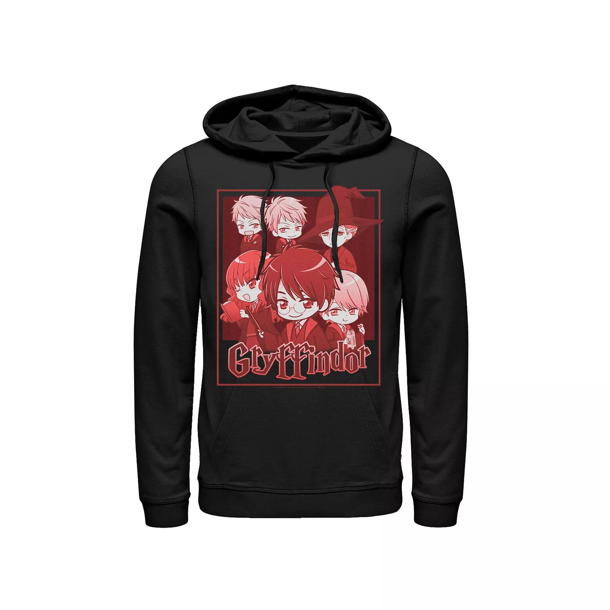 Men's Star Wars: Clone Wars Ahsoka Tano Text Overlay Hoodie,  Product Image