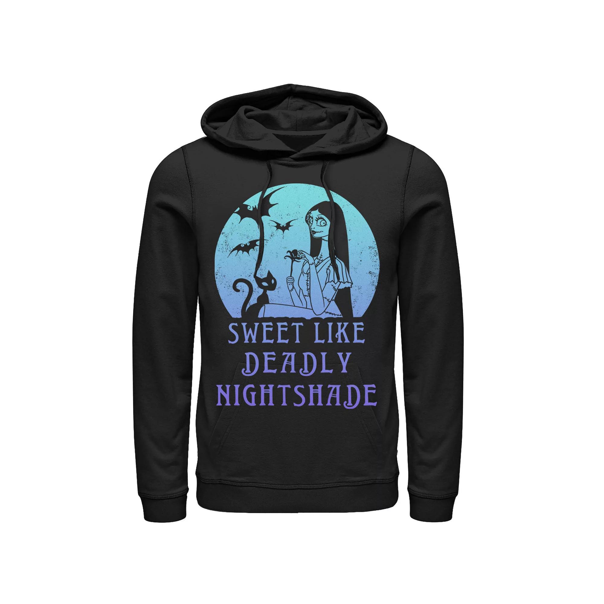 Men's The Suicide Squad Big Weasel Logo Hoodie,  Product Image