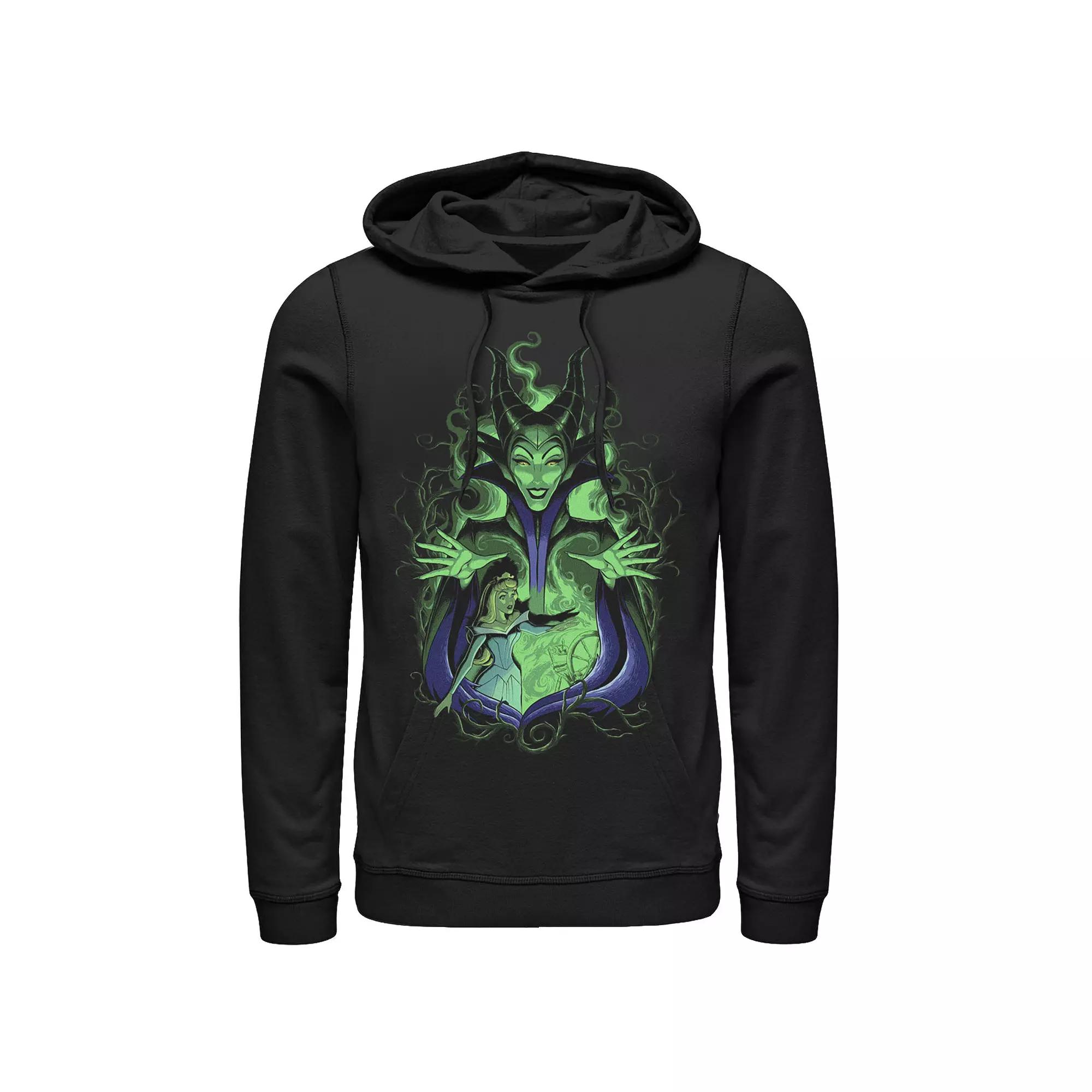 Disney's Sleeping Beauty Ultimate Gift Poster Men's Hoodie,  Product Image